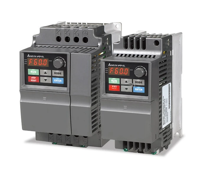 for New Original delta variable frequency controller VFD022EL21W Frequency converter
for New Original delta variable frequency controller VFD022EL21W Frequency converter