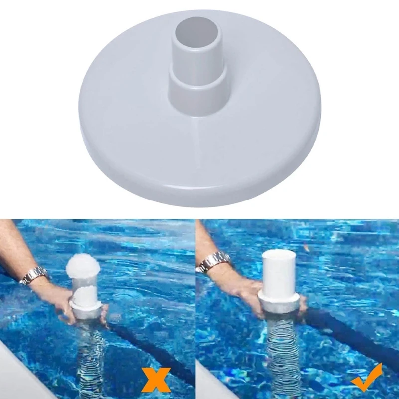 

In Ground Pool Vacuum Panel Compatible For 513330 SP1091WM Skimmer Swimming Pool Washer Cleaning Replacement New Dropship