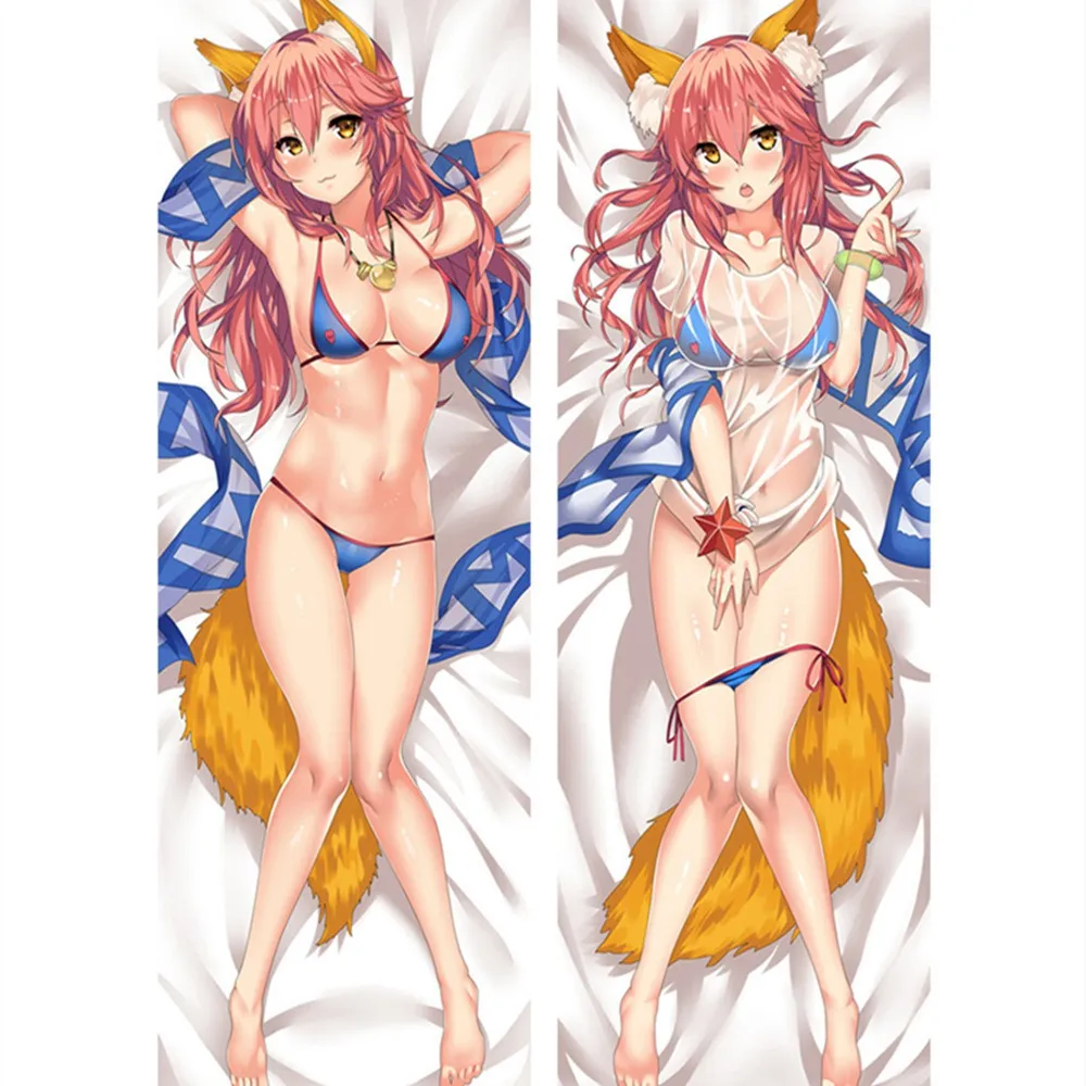Наволочка Fate/EXTRA FGO tammo no Mae Body, декоративная подушка Dakimakura, обнимающая японская Сексуальная Женская подушка
Наволочка Fate/EXTRA FGO tammo no Mae Body, декоративная подушка Dakimakura, обнимающая японская Сексуальная Женская подушка