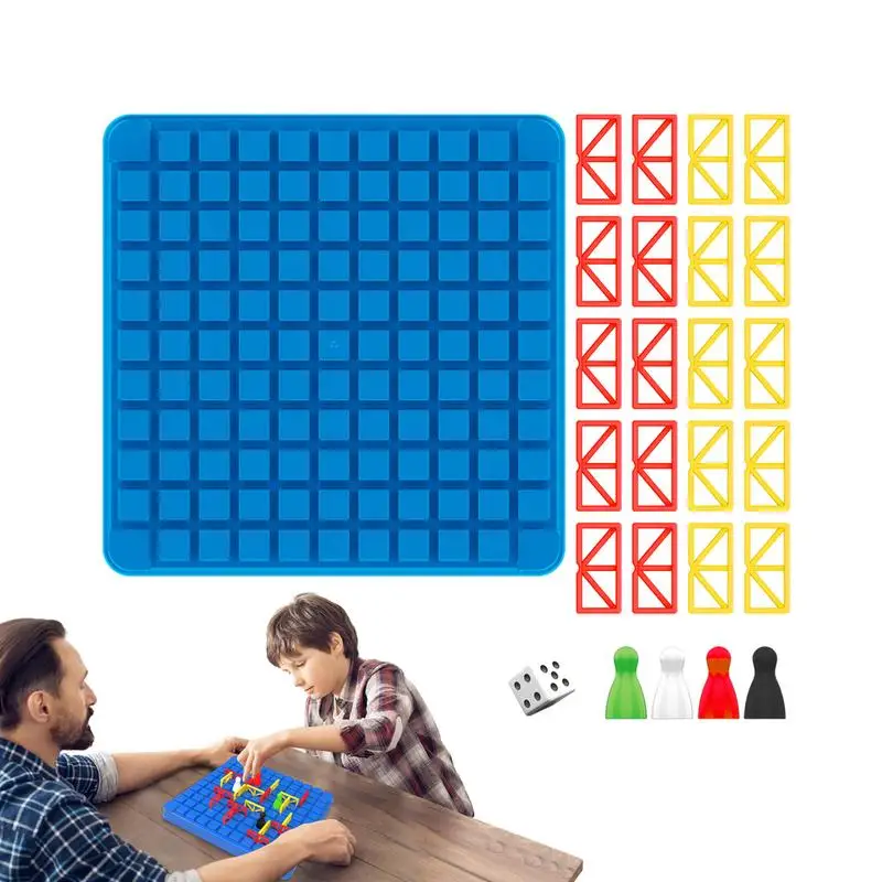 

Настольная игра шашки для детей, интерактивные настольные игры, разноцветная семейная настольная игра, развивающая Шахматная настольная игрушка для