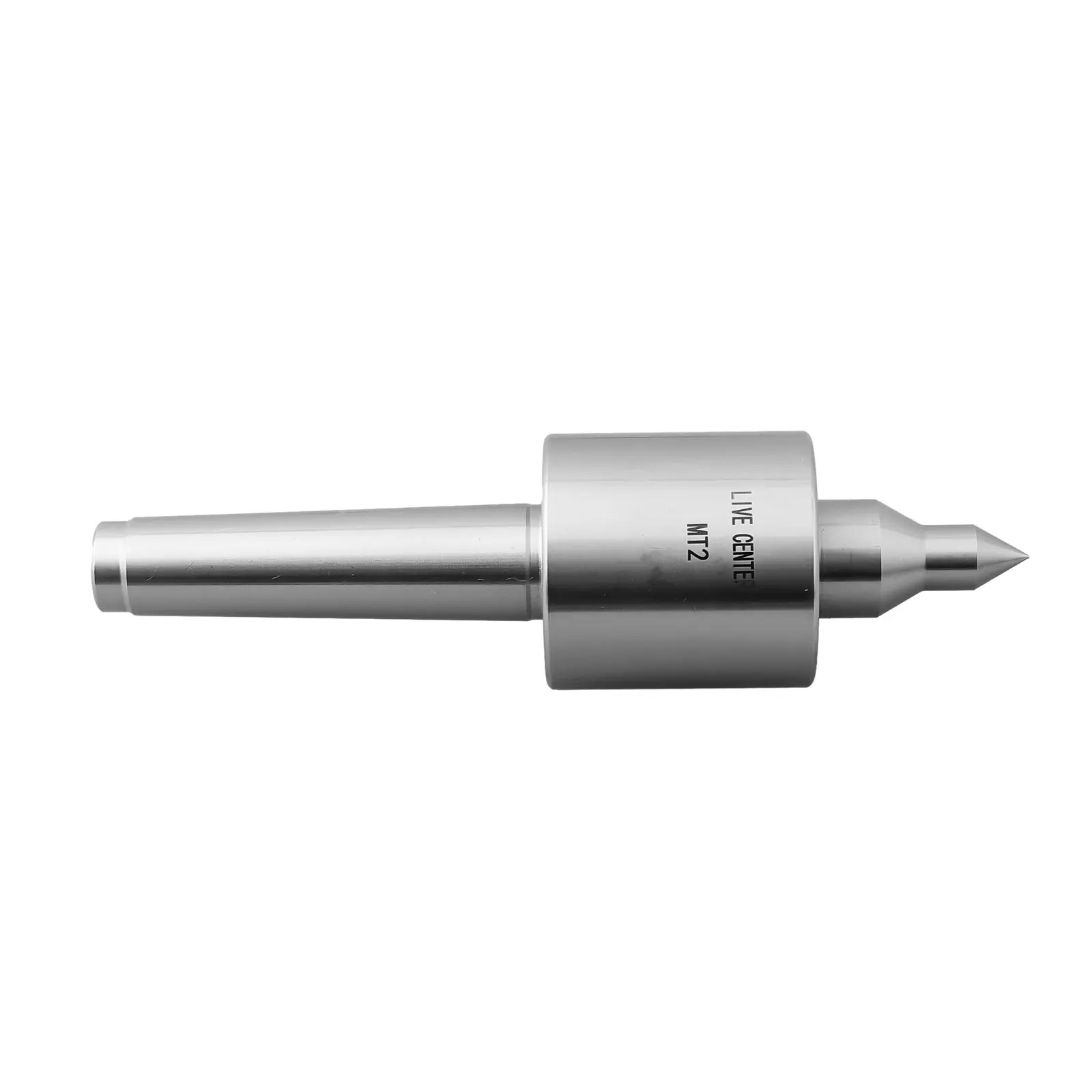 Accessories Center Taper High Precision Live Revolving Center MT2 Parts Tailstock Center Turning Tools Brand New
Accessories Center Taper High Precision Live Revolving Center MT2 Parts Tailstock Center Turning Tools Brand New