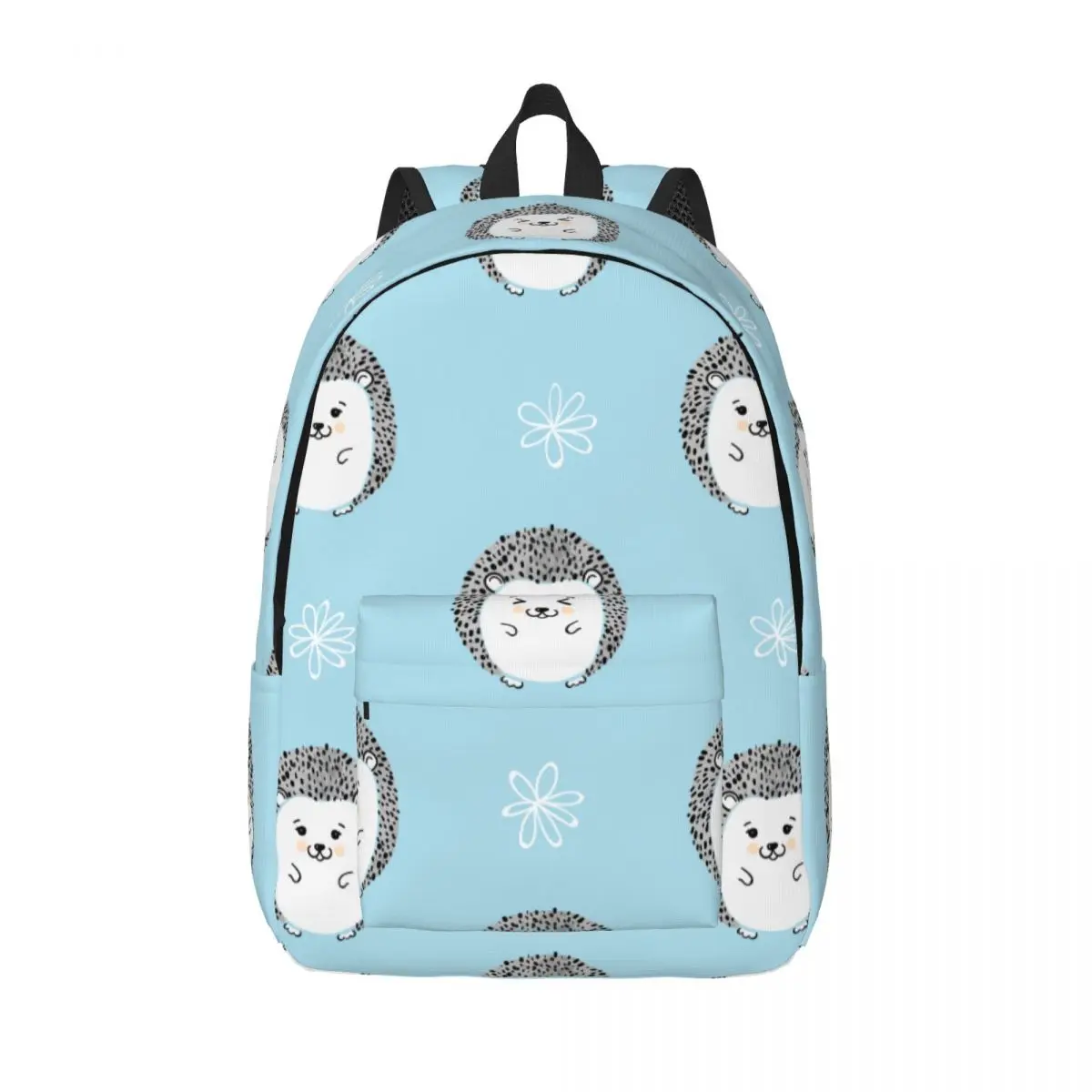 Schoolbag Student Backpack Cute Watercolor Hedgehogs Shoulder Backpack Laptop Bag School Backpack
Schoolbag Student Backpack Cute Watercolor Hedgehogs Shoulder Backpack Laptop Bag School Backpack
