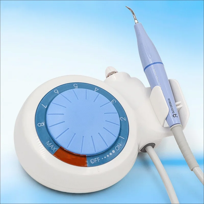 Veterinary ultrasonic dental scaler Ultrasonic stone removal Wide power ultrasonic dental cleaning machine
Veterinary ultrasonic dental scaler Ultrasonic stone removal Wide power ultrasonic dental cleaning machine