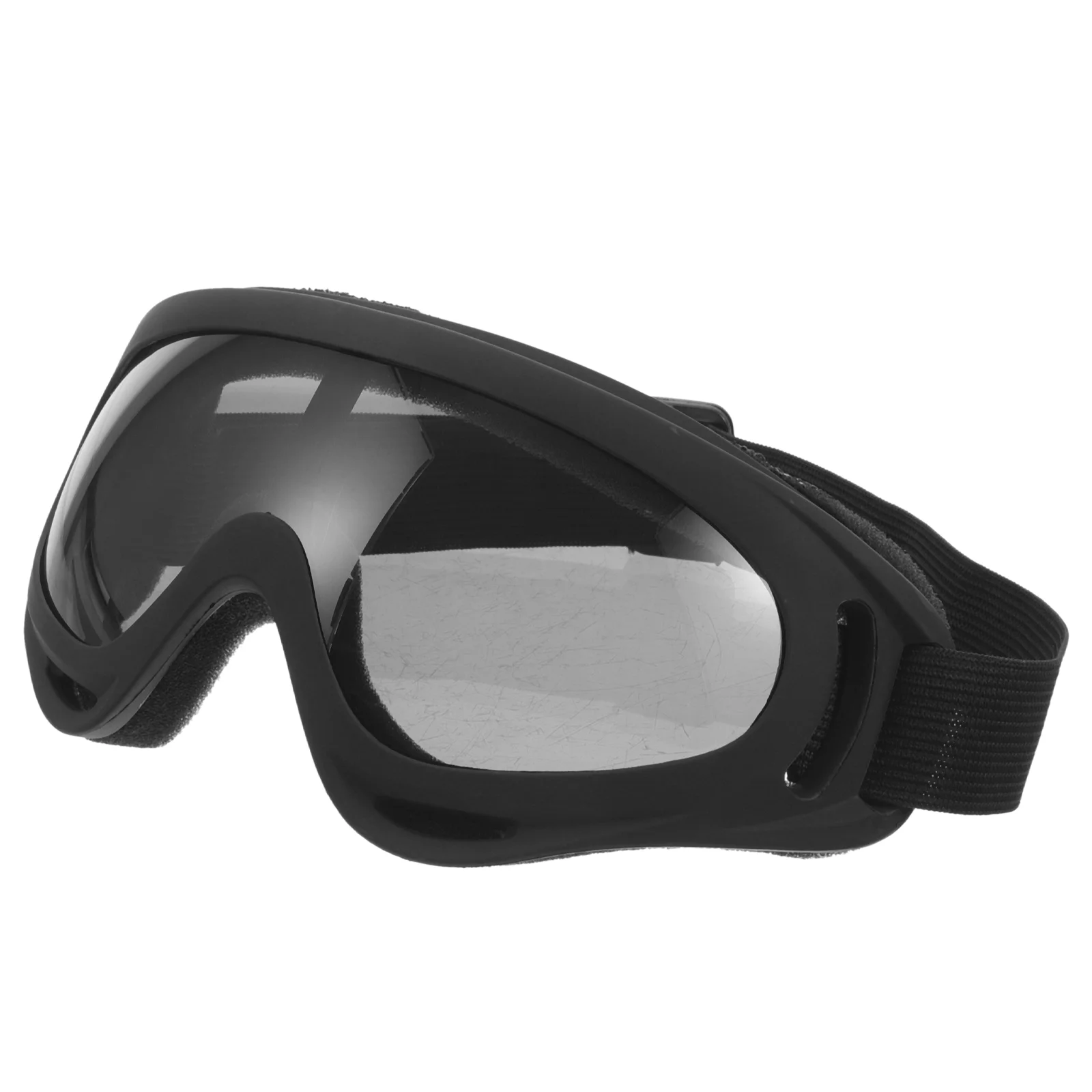 

Ski Windproof Glasses Eye Riding Goggle Outdoor Motorcycle for Men Tpu Accessories Cycling Supply Child Clear Lens