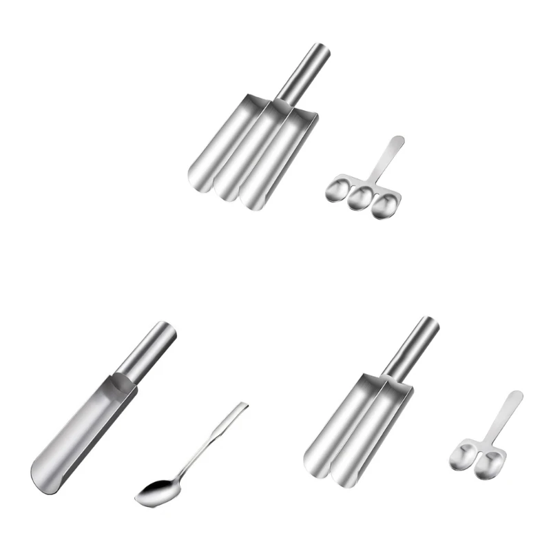 Kitchen 3 Meatballs Maker Baller Spoon with Cutting DIY Meatballs Making Set Home Cooking Tool for D08D
Kitchen 3 Meatballs Maker Baller Spoon with Cutting DIY Meatballs Making Set Home Cooking Tool for D08D