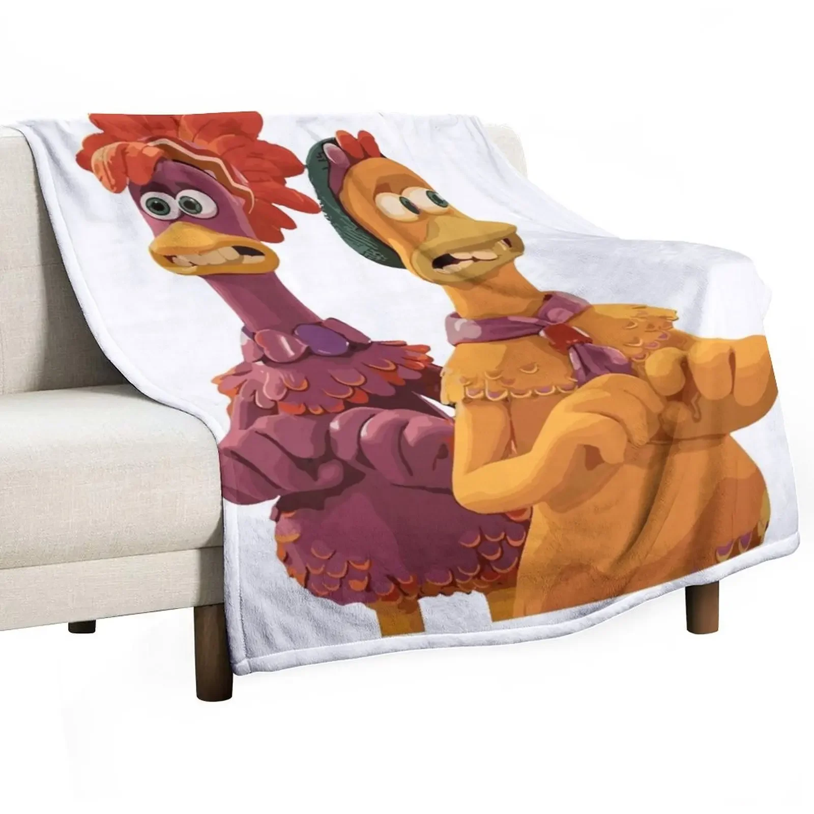 Chicken Run 2 Throw Blanket blankets and throws Blankets For Sofas Luxury Throw Fashion Sofas Blankets
Chicken Run 2 Throw Blanket blankets and throws Blankets For Sofas Luxury Throw Fashion Sofas Blankets