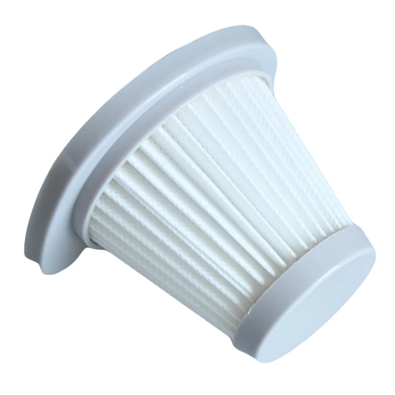 Filter For Midea SC861 SC861A Handheld Vacuum Cleaner Accessories Replace Filter Household Clenaing Attachment Sweeper Filter
Filter For Midea SC861 SC861A Handheld Vacuum Cleaner Accessories Replace Filter Household Clenaing Attachment Sweeper Filter