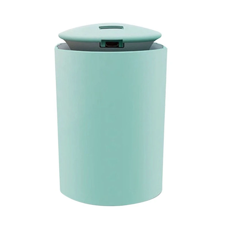 Aromatherapy Diffuser Mist Humidifier Diffuser With LED Light Quiet Car Humidifier Essential Oil Diffuser USB Powered
Aromatherapy Diffuser Mist Humidifier Diffuser With LED Light Quiet Car Humidifier Essential Oil Diffuser USB Powered