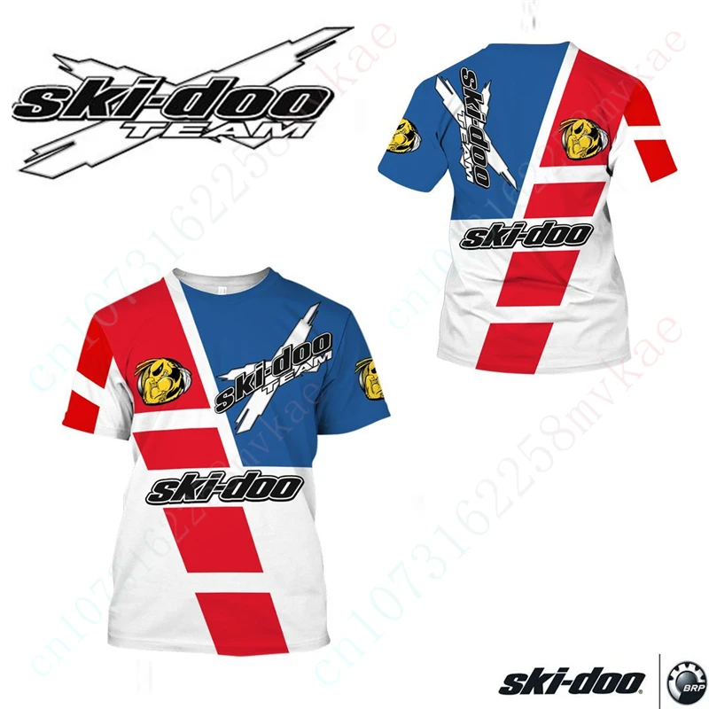 Ski-doo T-shirts Anime Graphic T Shirts Harajuku O Neck Short Sleeve Top Casual T Shirt For Men's Clothing Essentials Streetwear
Ski-doo T-shirts Anime Graphic T Shirts Harajuku O Neck Short Sleeve Top Casual T Shirt For Men's Clothing Essentials Streetwear