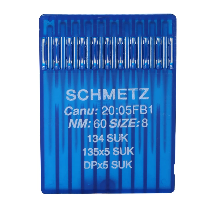 DPX5 machine needle knotting machine eye locking machine flat double needle machine needle DPx5 high head machine needle
DPX5 machine needle knotting machine eye locking machine flat double needle machine needle DPx5 high head machine needle