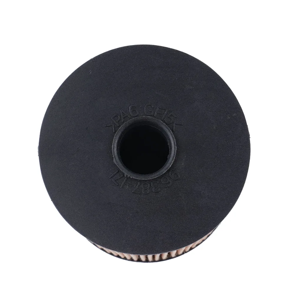 1x Fuel Filter 11252754870 For BMW Fuel Filter Fit With Seals High Quality R55 R56 R57 Direct Replace
1x Fuel Filter 11252754870 For BMW Fuel Filter Fit With Seals High Quality R55 R56 R57 Direct Replace