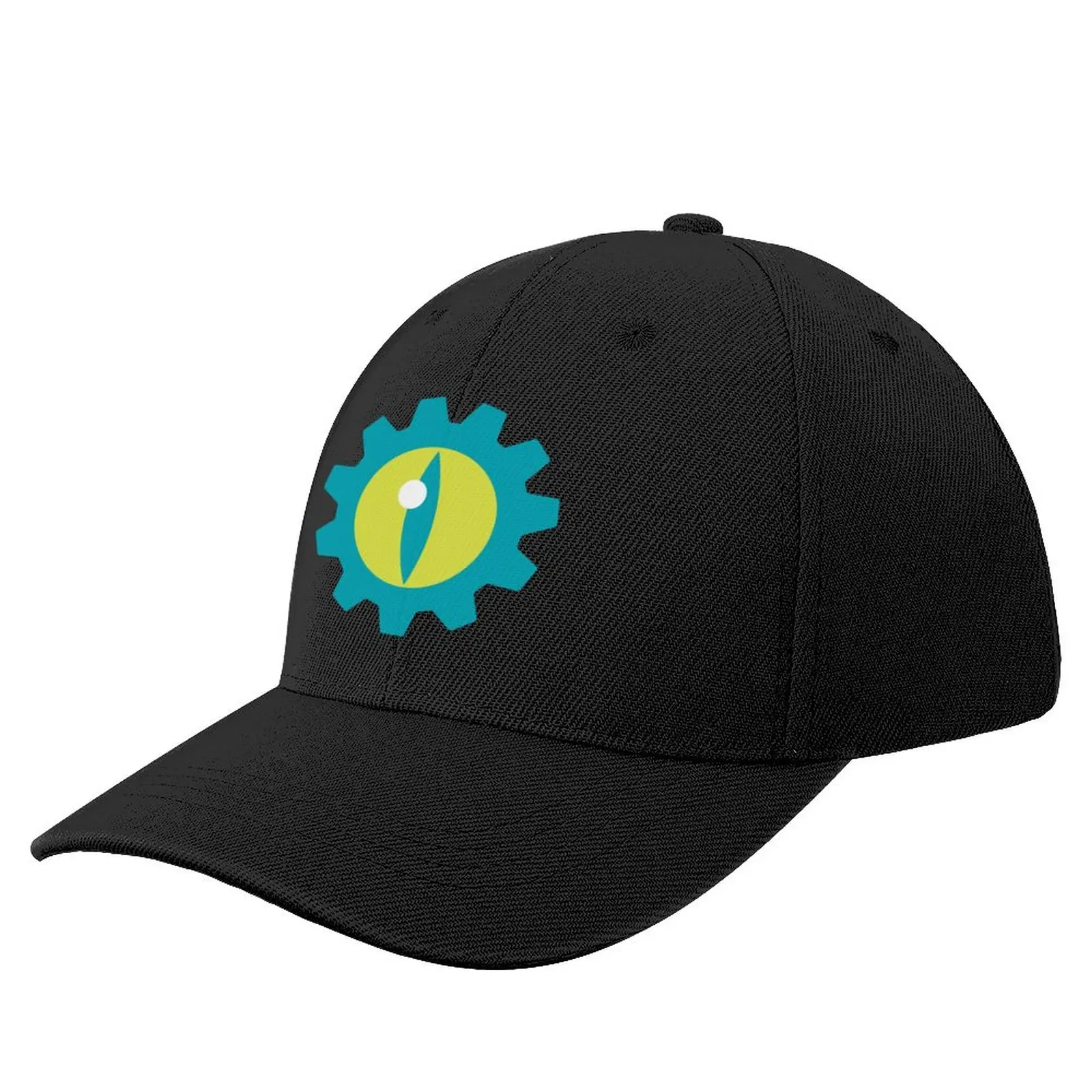 

Кепка с логотипом лящерицы из лаборатории, бейсболка, солнцезащитная Кепка, шапка для альпинизма с защитой от УФ-лучей, шапка с диким шариком, мужская шапка, роскошная женская шапка