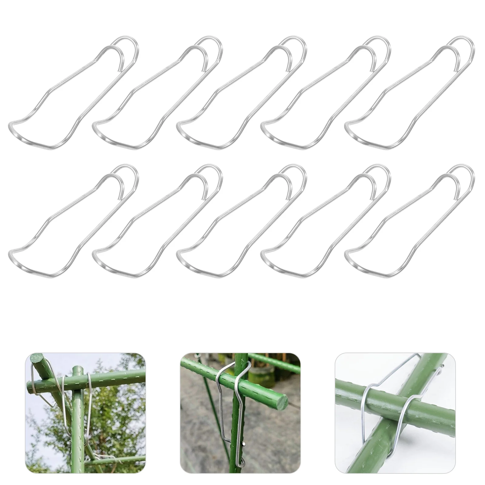 Durable Climbing Steel Fittings Pillar Connecting Buckle For Plant Pipe Fittings, Pillar Connection Buckle, Spring Buckle
Durable Climbing Steel Fittings Pillar Connecting Buckle For Plant Pipe Fittings, Pillar Connection Buckle, Spring Buckle