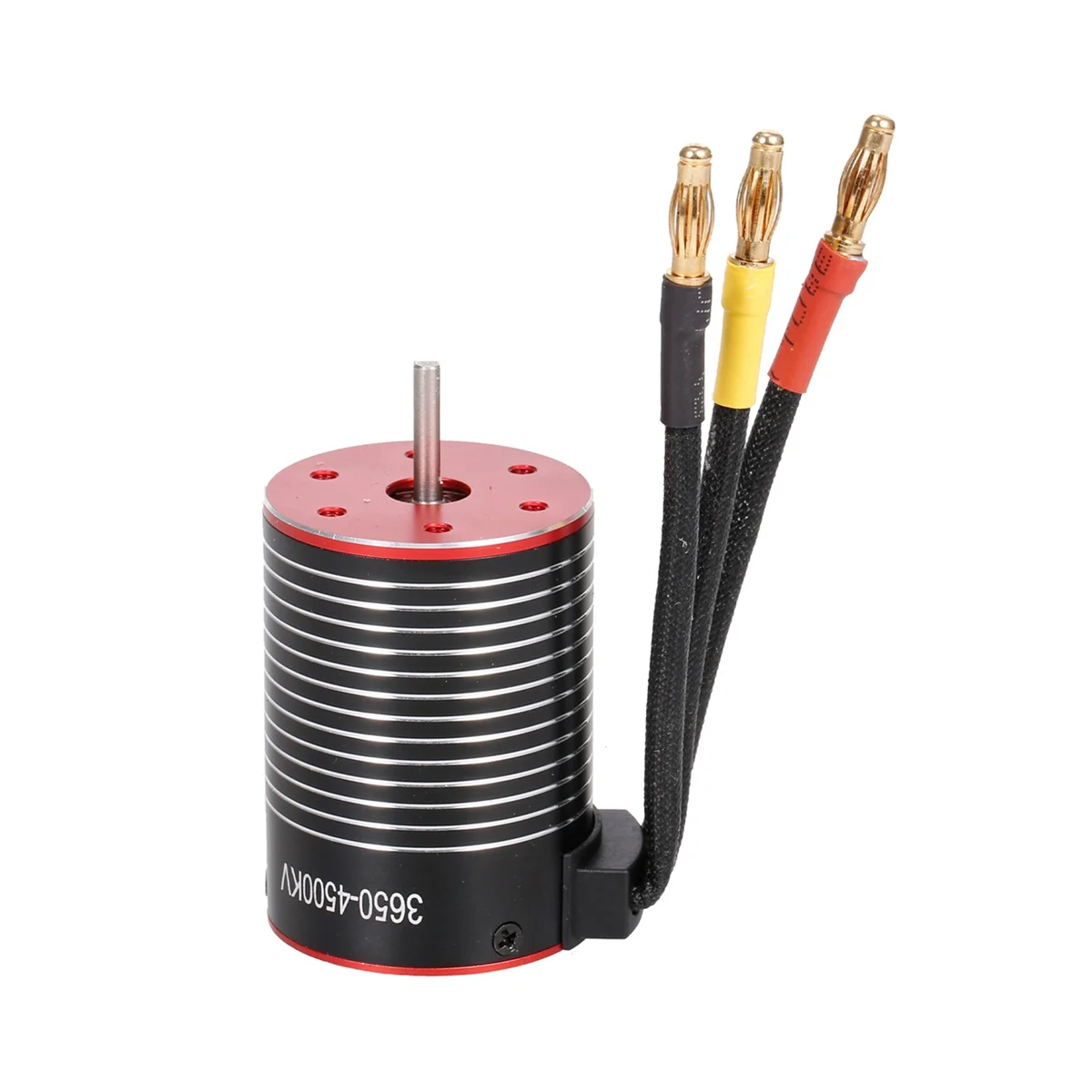 3650 бесщеточный двигатель 3600KV 4500KV 5200KV для 1/8 1/10 RC автомобиль Дрифт гоночный внедорожник Монстр короткий курс грузовик, 4500KV
3650 бесщеточный двигатель 3600KV 4500KV 5200KV для 1/8 1/10 RC автомобиль Дрифт гоночный внедорожник Монстр короткий курс грузовик, 4500KV
