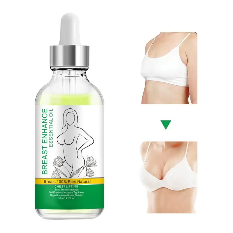 Breast Lifting Oil Breast Enlargement Cream Chest Lift Firm Enhancer Care Oil Anti-Sagging Firming Lifting Breast Essence 30ml
Breast Lifting Oil Breast Enlargement Cream Chest Lift Firm Enhancer Care Oil Anti-Sagging Firming Lifting Breast Essence 30ml