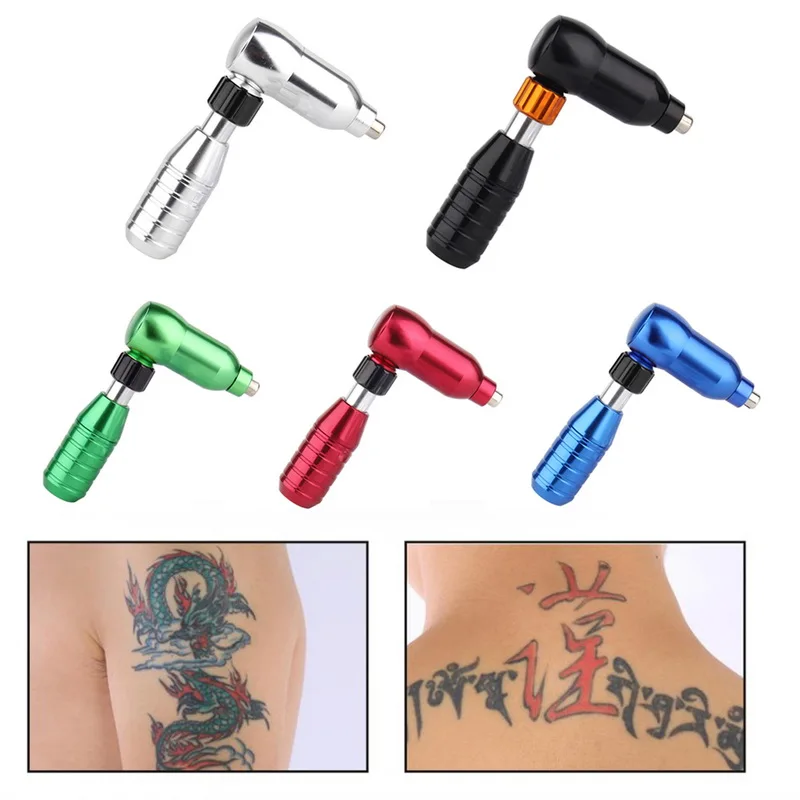 Alloy Rotary Tattoo Pen Machine Motor Guns Tattoos Studio Gourd Rotary Machine RCA Cord Body Permanent Microblading Machine Kit
Alloy Rotary Tattoo Pen Machine Motor Guns Tattoos Studio Gourd Rotary Machine RCA Cord Body Permanent Microblading Machine Kit