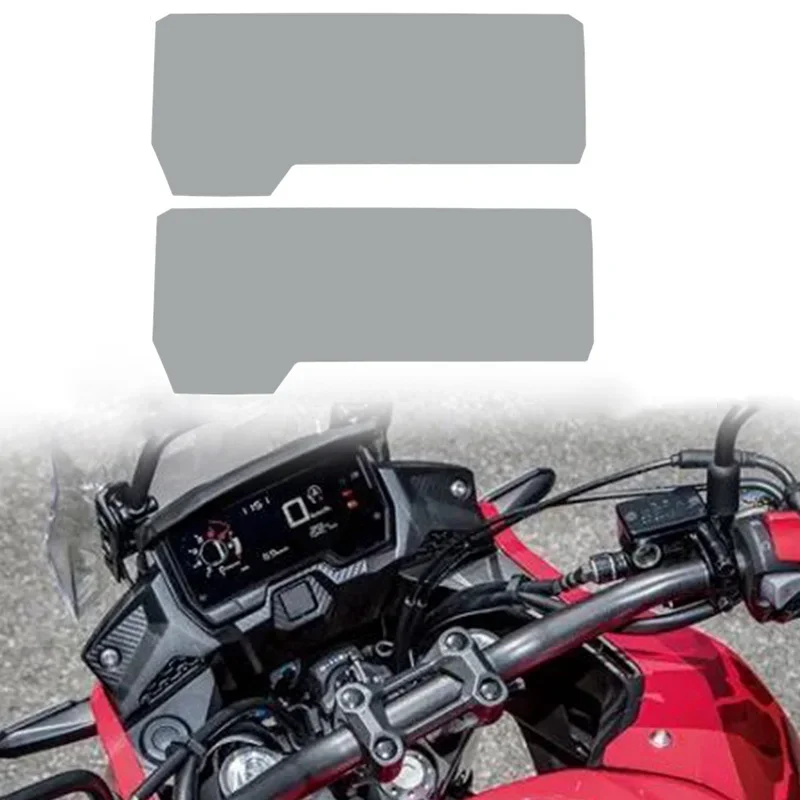 Для HONDA CB500F 500X CB650 CBR400R 500R 650R мотоцикл ТПУ Защита экрана приборной панели кластерная наклейка на царапины
Для HONDA CB500F 500X CB650 CBR400R 500R 650R мотоцикл ТПУ Защита экрана приборной панели кластерная наклейка на царапины