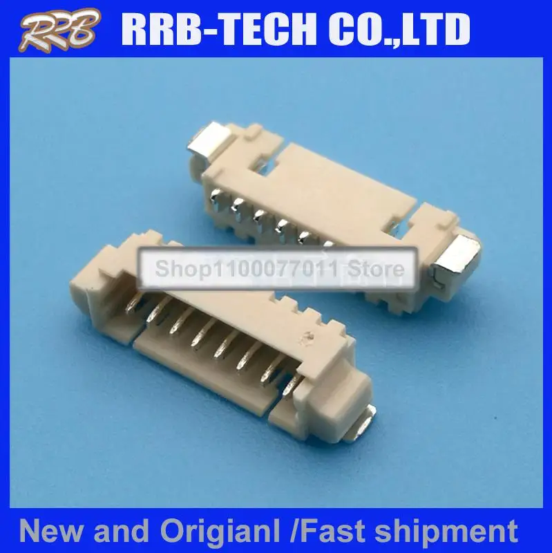 50pcs/lot 53261-0871 532610871 8pin 1.25mm legs width 100% New and Original
50pcs/lot 53261-0871 532610871 8pin 1.25mm legs width 100% New and Original