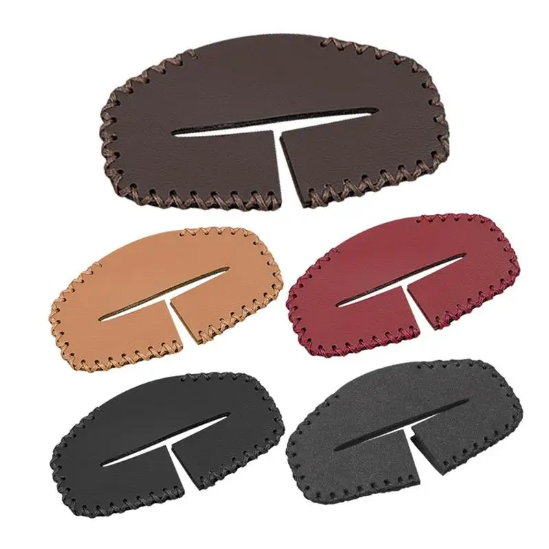 Universal Car Seat Belt Buckle Clip Protector leather Interior Button Case Anti-Scratch Safety Cover automobile accessories
Universal Car Seat Belt Buckle Clip Protector leather Interior Button Case Anti-Scratch Safety Cover automobile accessories