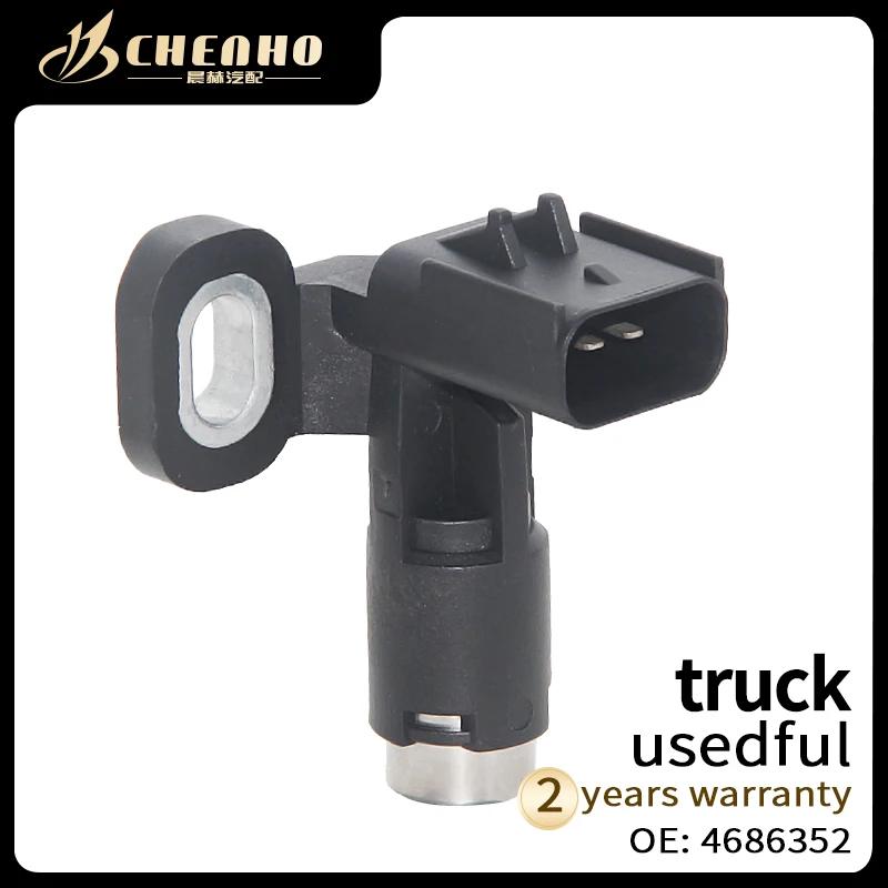 CHENHO Camshaft Position Sensor For Chrysler Dodge Plymouth V6 3.0L 4686352 04686352 5S1723 SU3084 2132390 PC160
CHENHO Camshaft Position Sensor For Chrysler Dodge Plymouth V6 3.0L 4686352 04686352 5S1723 SU3084 2132390 PC160