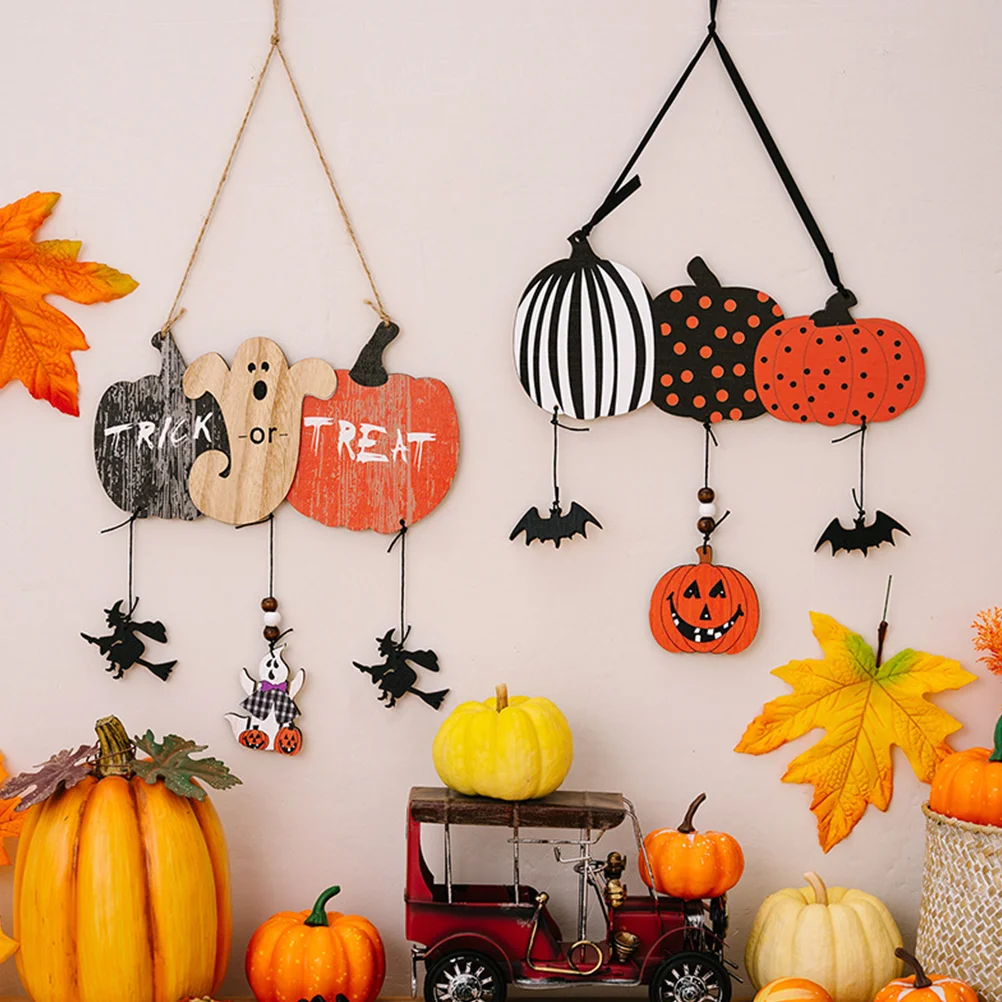 2pcs Halloween Hanging Signs Halloween Decorations for Home Haunted House Halloween Decor
2pcs Halloween Hanging Signs Halloween Decorations for Home Haunted House Halloween Decor