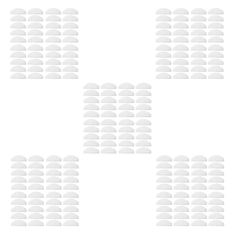 200Pcs Disposable Rags For Ecovacs Deebot Ozmo T8 Vacuum Cleaner Mop Cloths Moping Pads Spare Parts
200Pcs Disposable Rags For Ecovacs Deebot Ozmo T8 Vacuum Cleaner Mop Cloths Moping Pads Spare Parts