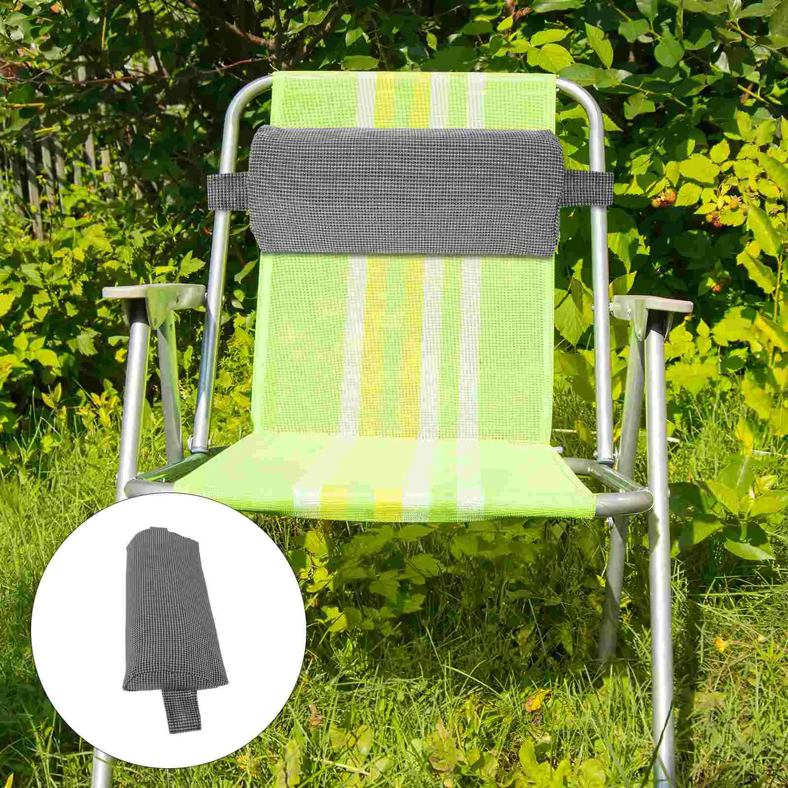 Beach Chair Head Cushion Comfortable Deck Beach Chair Headrest Beach Chair Supply
Beach Chair Head Cushion Comfortable Deck Beach Chair Headrest Beach Chair Supply