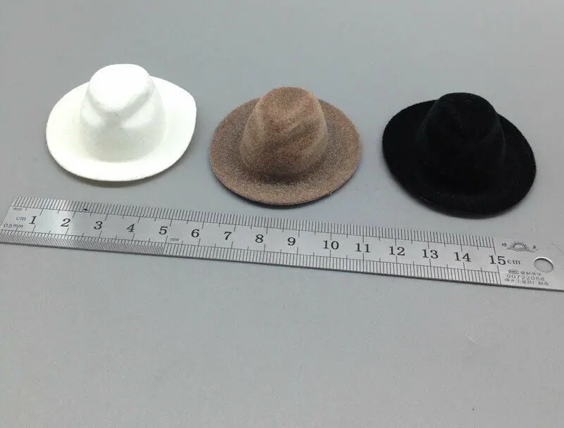 Масштаб 1/6, модель шапки-солдатика Bowler для экшн-фигурки 12 дюймов, куклы, игрушки
Масштаб 1/6, модель шапки-солдатика Bowler для экшн-фигурки 12 дюймов, куклы, игрушки