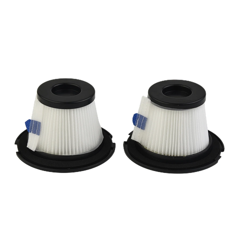 

2pcs Filter For Moosoo K17 H.Koenig Lidl Tesler Purestorm 3000 Redmond Rv-ur357/RV-UR359 /UR356/UR378 Vacuum Cleaner Parts