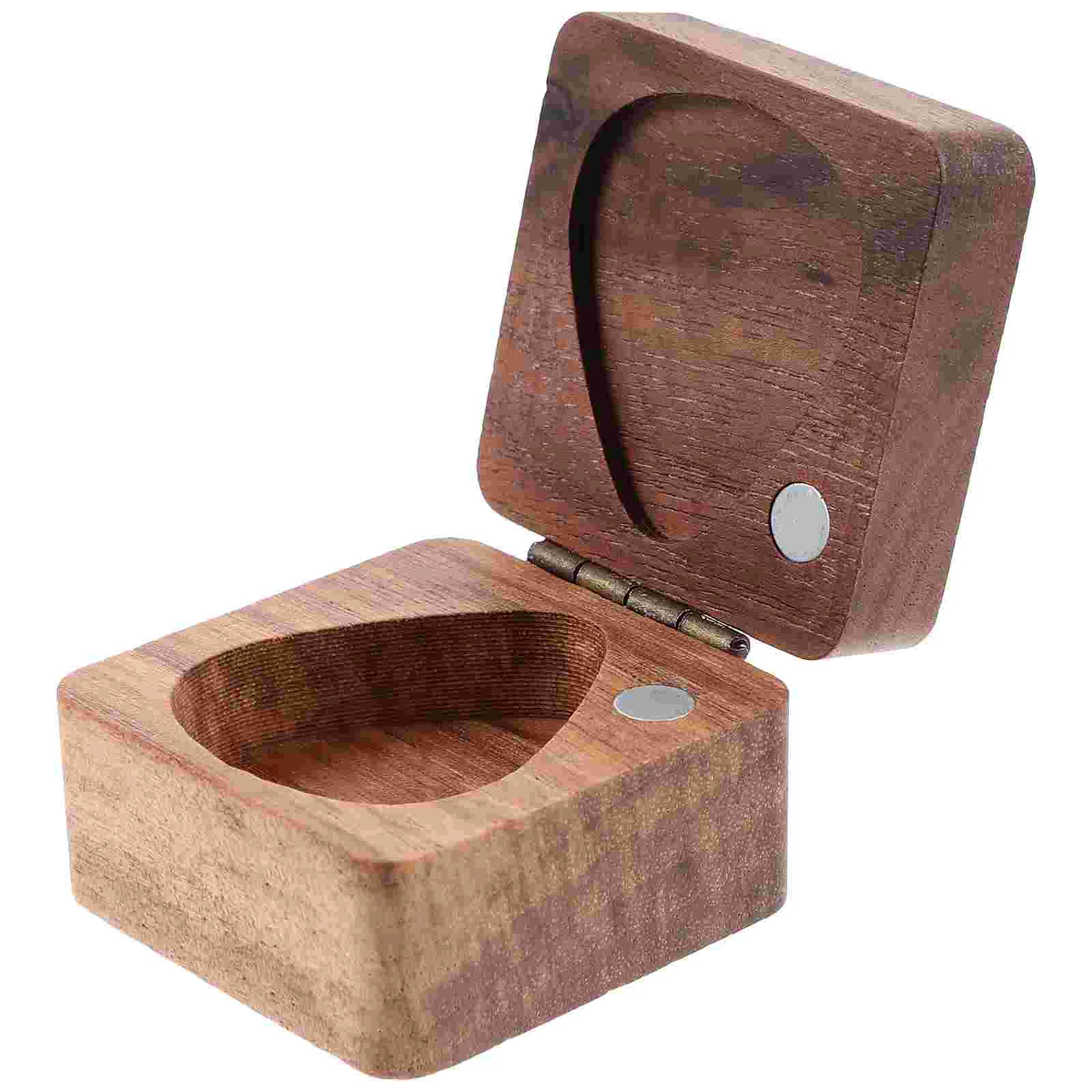 Wooden Guitar Pick Case Guitar Pick Box Ukulele Pick Holder Guitar Pick Holder Plectrum Wood Box
Wooden Guitar Pick Case Guitar Pick Box Ukulele Pick Holder Guitar Pick Holder Plectrum Wood Box
