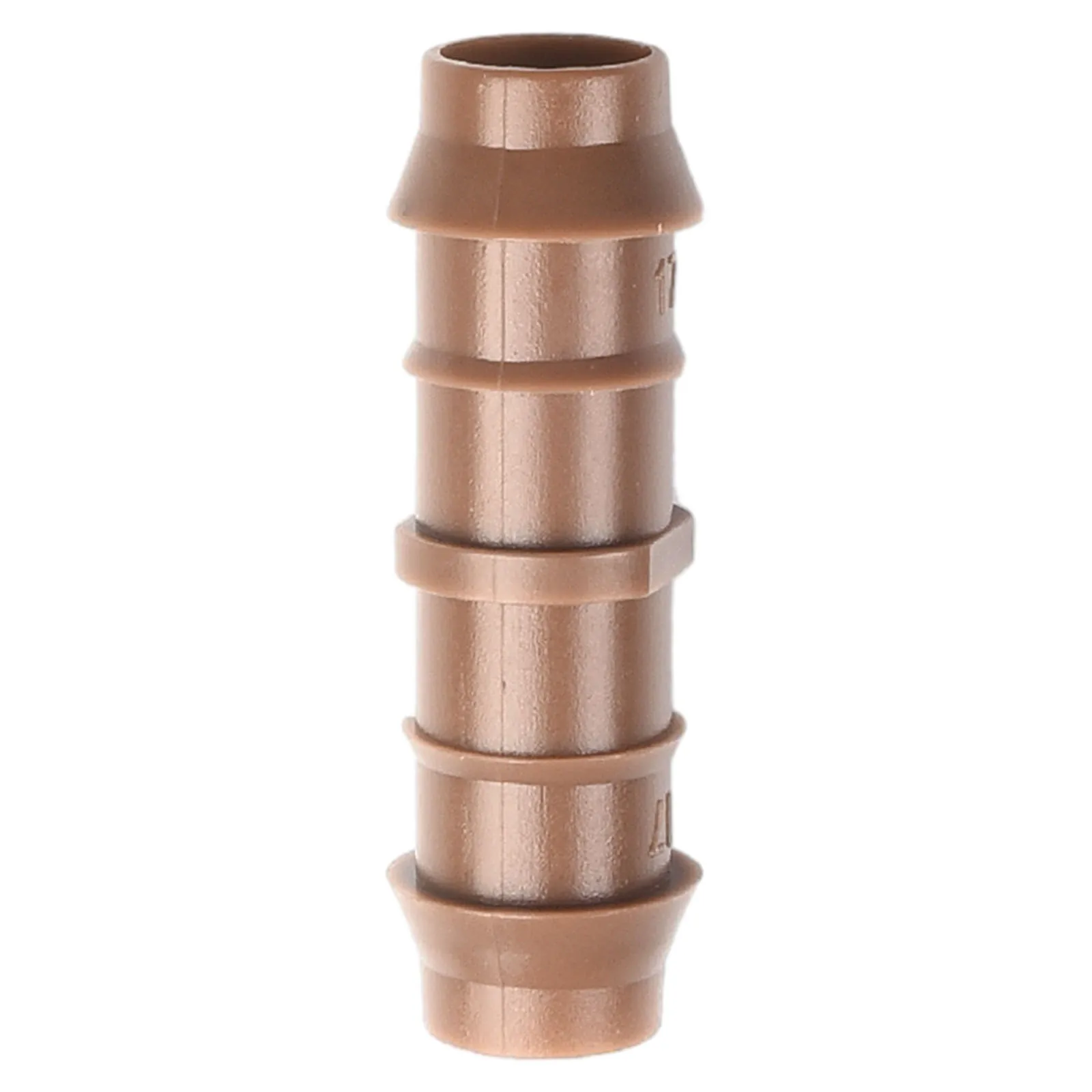 Set Coupler Connectors 10pcs 17mm Accessories Barbed Fittings Garden Irrigation Line Coupler Plastic Brand New
Set Coupler Connectors 10pcs 17mm Accessories Barbed Fittings Garden Irrigation Line Coupler Plastic Brand New