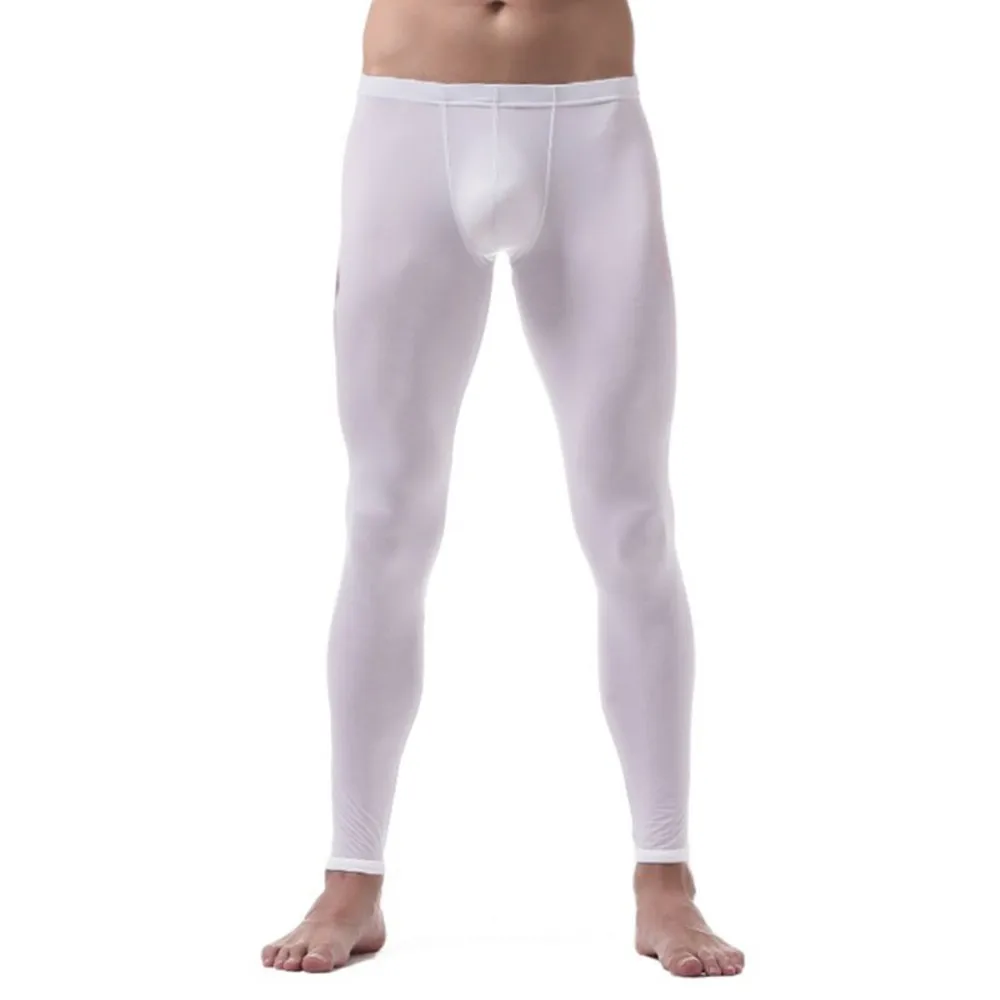 Pants Men's Seamless Ice Silk Pants Stay Comfortable & Fashionable this Winter with These Hip Lifting Leggings
Pants Men's Seamless Ice Silk Pants Stay Comfortable & Fashionable this Winter with These Hip Lifting Leggings