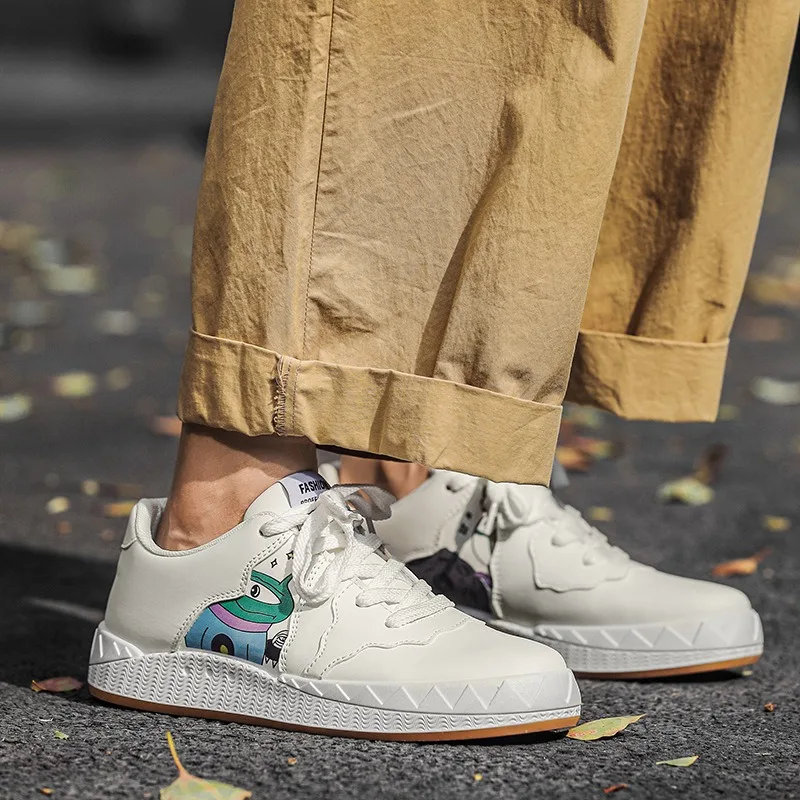 Original Designer Shoes Men's Sneakers Male Thick Bottom Running Shoes for Man Tennis Shoes for Men 2023 Latest Casual Sneaker
Original Designer Shoes Men's Sneakers Male Thick Bottom Running Shoes for Man Tennis Shoes for Men 2023 Latest Casual Sneaker