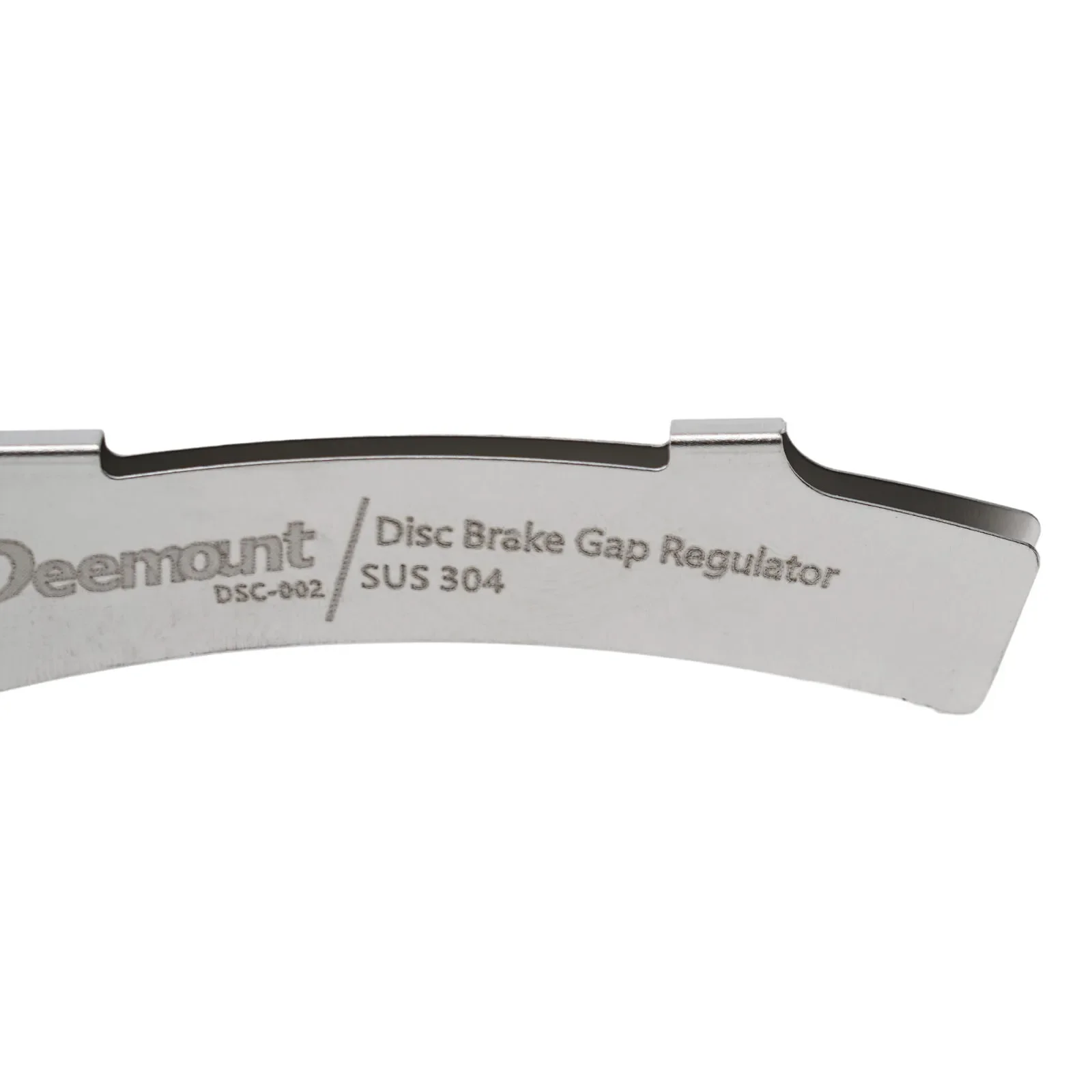 Clearance Adjuster Disc Brake 85*14*2.4mm/33*19*2.4mm Alignment Tool Bicycle Glossy Silver Durable And Practical
Clearance Adjuster Disc Brake 85*14*2.4mm/33*19*2.4mm Alignment Tool Bicycle Glossy Silver Durable And Practical