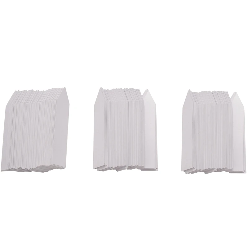 1200 Pcs 4 Inch Plastic Plant Tags Garden Nursery Labels
1200 Pcs 4 Inch Plastic Plant Tags Garden Nursery Labels