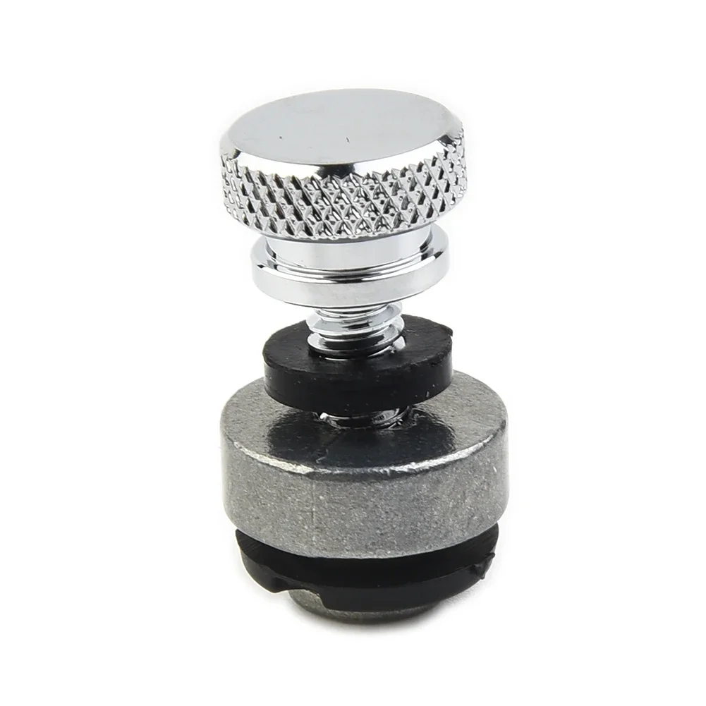 Bolt Screw Mount Nut Rear Fender Seat For Harley Touring Knurled Bolt Aluminum Alloy Chrome Chrome Knurled For CVO
Bolt Screw Mount Nut Rear Fender Seat For Harley Touring Knurled Bolt Aluminum Alloy Chrome Chrome Knurled For CVO