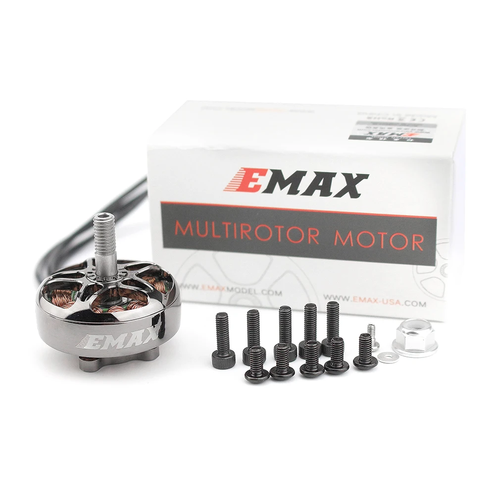 Подарок в наличии новейший Emax Official ECO II Series 2807 1300KV 1700KV 1500KV бесщеточный двигатель для радиоуправляемого дрона FPV Racing
Подарок в наличии новейший Emax Official ECO II Series 2807 1300KV 1700KV 1500KV бесщеточный двигатель для радиоуправляемого дрона FPV Racing