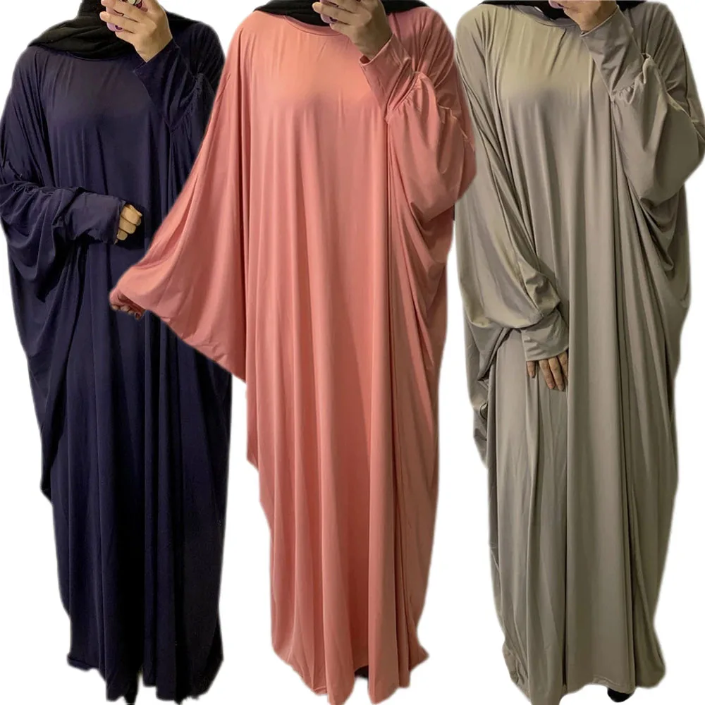 

Женское платье макси в мусульманском стиле, молитвенная одежда в стиле ИД Рамадан, одежда в исламском стиле, одежда в саудовском, арабском стиле, Abayas, Турция, Abaya, Дубай, платья кафтан