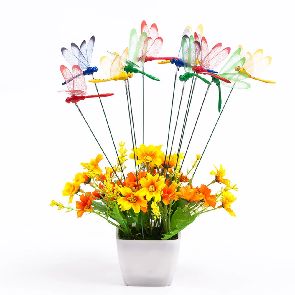 Decorate Dragonfly Flower Pot/bed/garden Garden Decoration Living Room And Bedroom Background Wall Decoration Outdoor Courtyard
Decorate Dragonfly Flower Pot/bed/garden Garden Decoration Living Room And Bedroom Background Wall Decoration Outdoor Courtyard