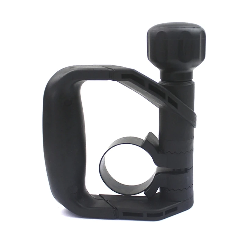 

Handy Side Handle Plastic Side Grip Handle for Bosch Demolition Hammer 11E Gbh10DC Gbh11DE Accessories Dropship