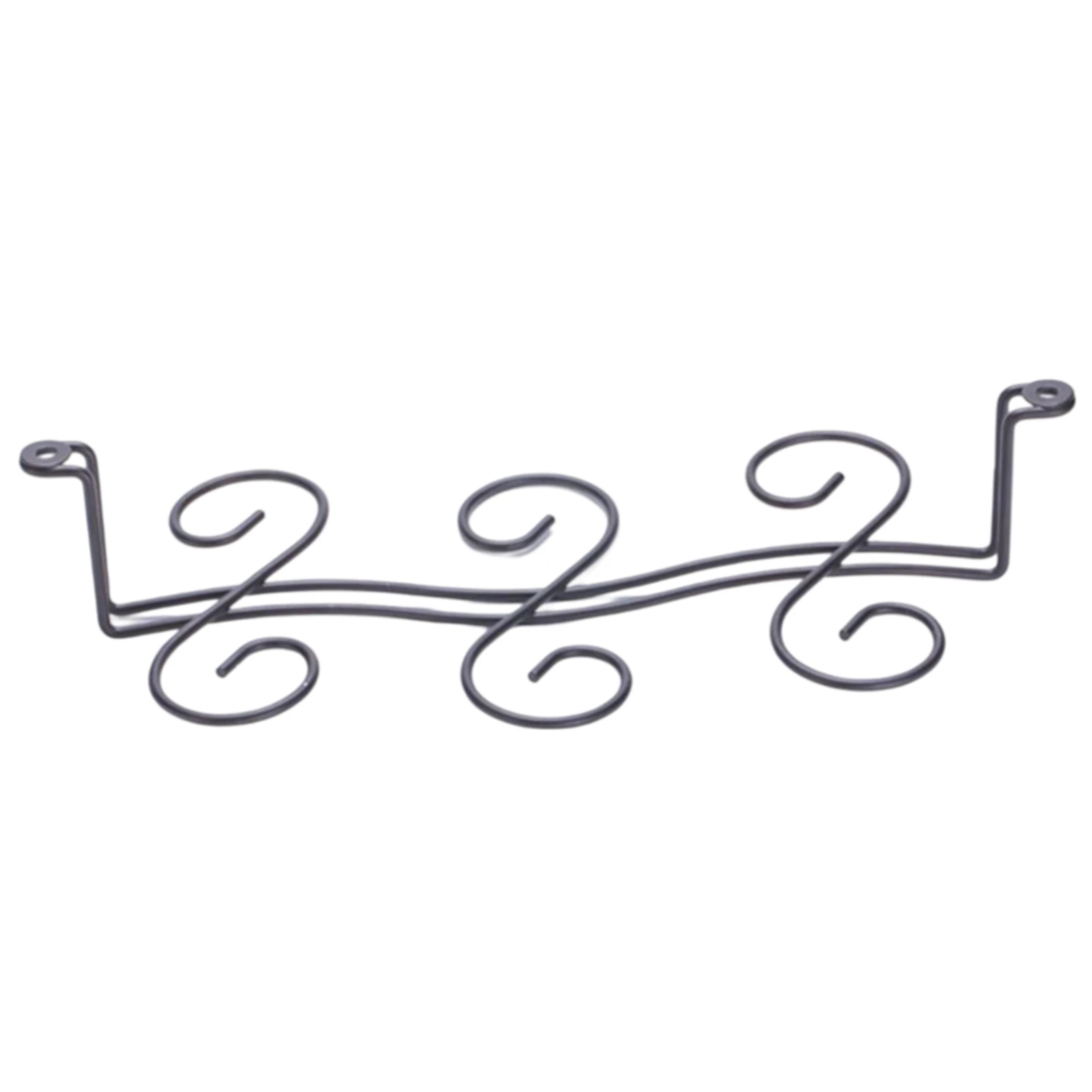 Home Bar Goblets Hanger Racks Holder Complements Any Decor Sturdy Stainless Steel Construction Hanger Racks Holder
Home Bar Goblets Hanger Racks Holder Complements Any Decor Sturdy Stainless Steel Construction Hanger Racks Holder