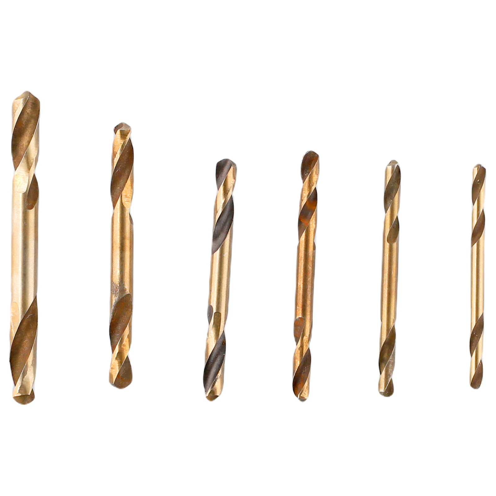 Drill Bit Auger Drill Bits Bench Drill Applicable Materials:Metal Hand Drill High Quality Quality Is Guaranteed Brand New
Drill Bit Auger Drill Bits Bench Drill Applicable Materials:Metal Hand Drill High Quality Quality Is Guaranteed Brand New