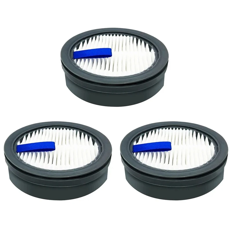 For Afoddon A200PRO For NEQUARE S12 Cordless Vacuum Cleaner Hepa Filter Replacement Parts
For Afoddon A200PRO For NEQUARE S12 Cordless Vacuum Cleaner Hepa Filter Replacement Parts
