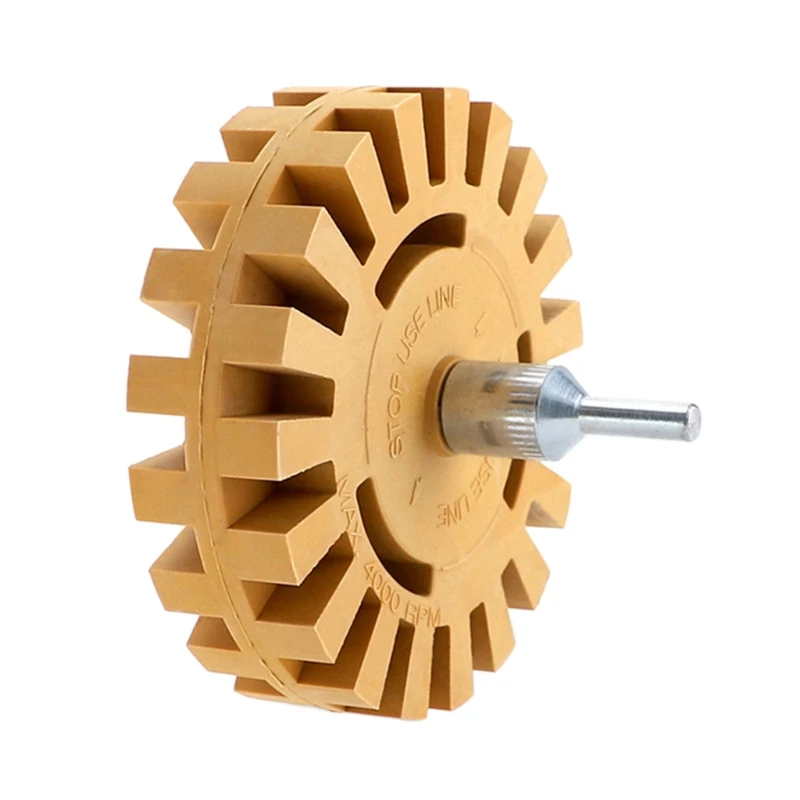 Heavy Duty Grinding Polishing Disc Wheel 4 inch Grinding Wheel Grinder Disc for Angle Grinder Die Grinder Dropship
Heavy Duty Grinding Polishing Disc Wheel 4 inch Grinding Wheel Grinder Disc for Angle Grinder Die Grinder Dropship