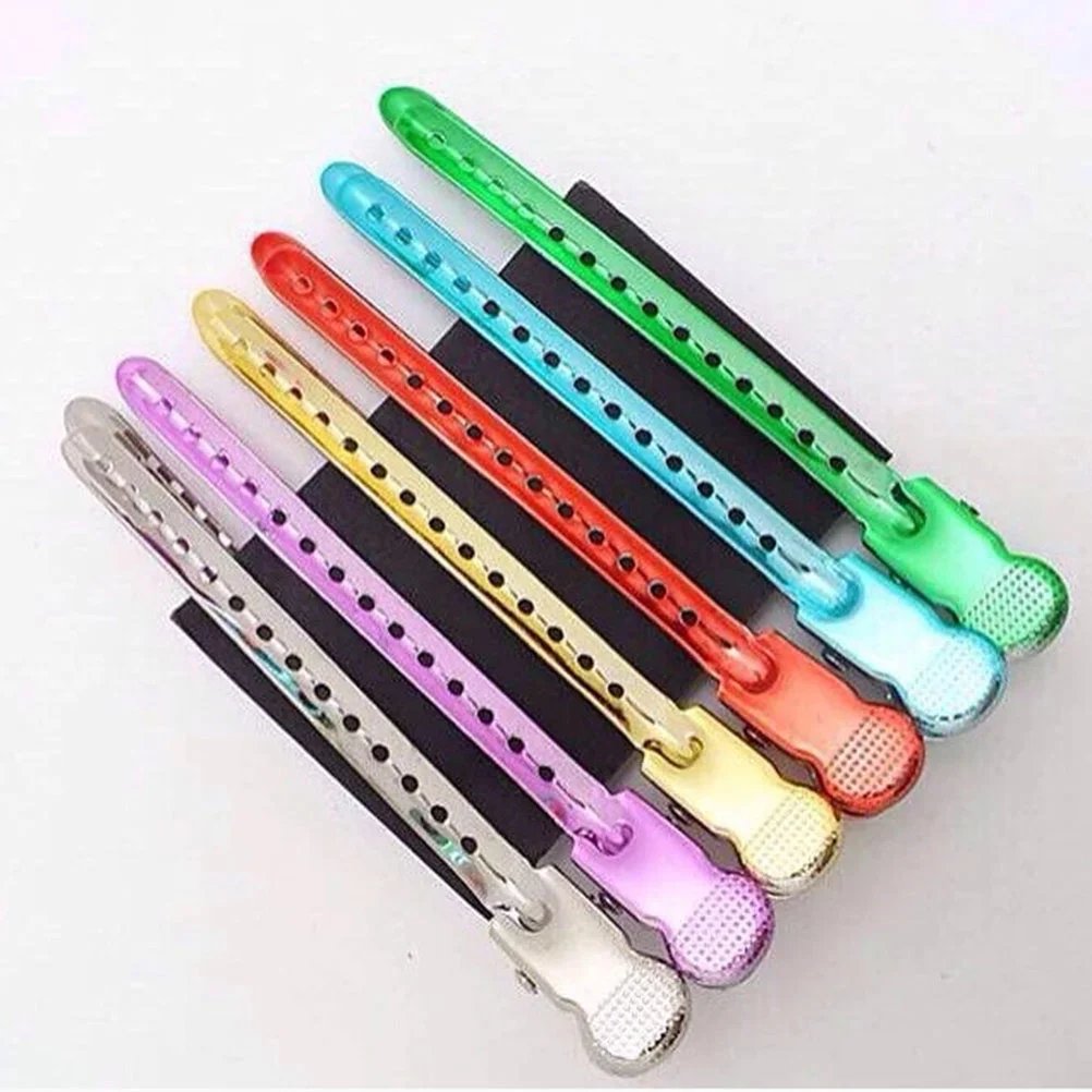 12 Pcs Barrette Girl Hair Accessories Clip Stainless Steel Clips Hairpins Slides Clamp
12 Pcs Barrette Girl Hair Accessories Clip Stainless Steel Clips Hairpins Slides Clamp