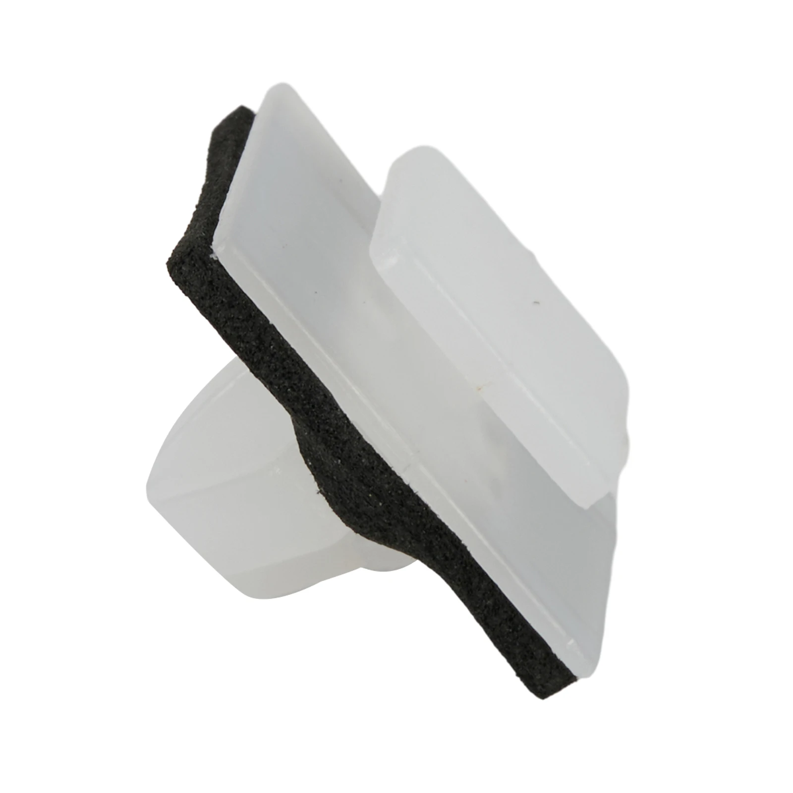 20pcs Nylon Moulding Clips Rocker Panel Retainer W/ Sealer For Hyundai 87756-2E000 For Entourage Tucson Veracruz 2005-2021
20pcs Nylon Moulding Clips Rocker Panel Retainer W/ Sealer For Hyundai 87756-2E000 For Entourage Tucson Veracruz 2005-2021