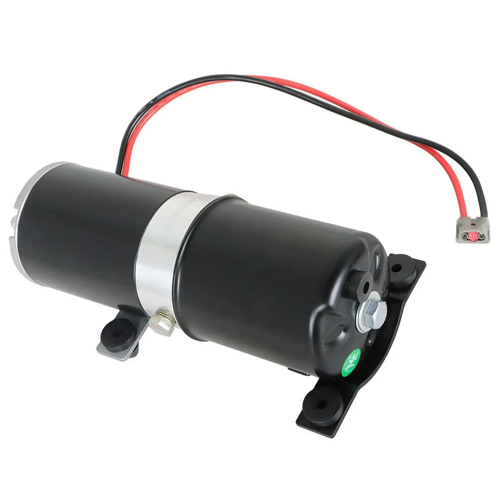 Запасные части для гидравлического насоса для Ford Mustang 94-04 Easy
Запасные части для гидравлического насоса для Ford Mustang 94-04 Easy