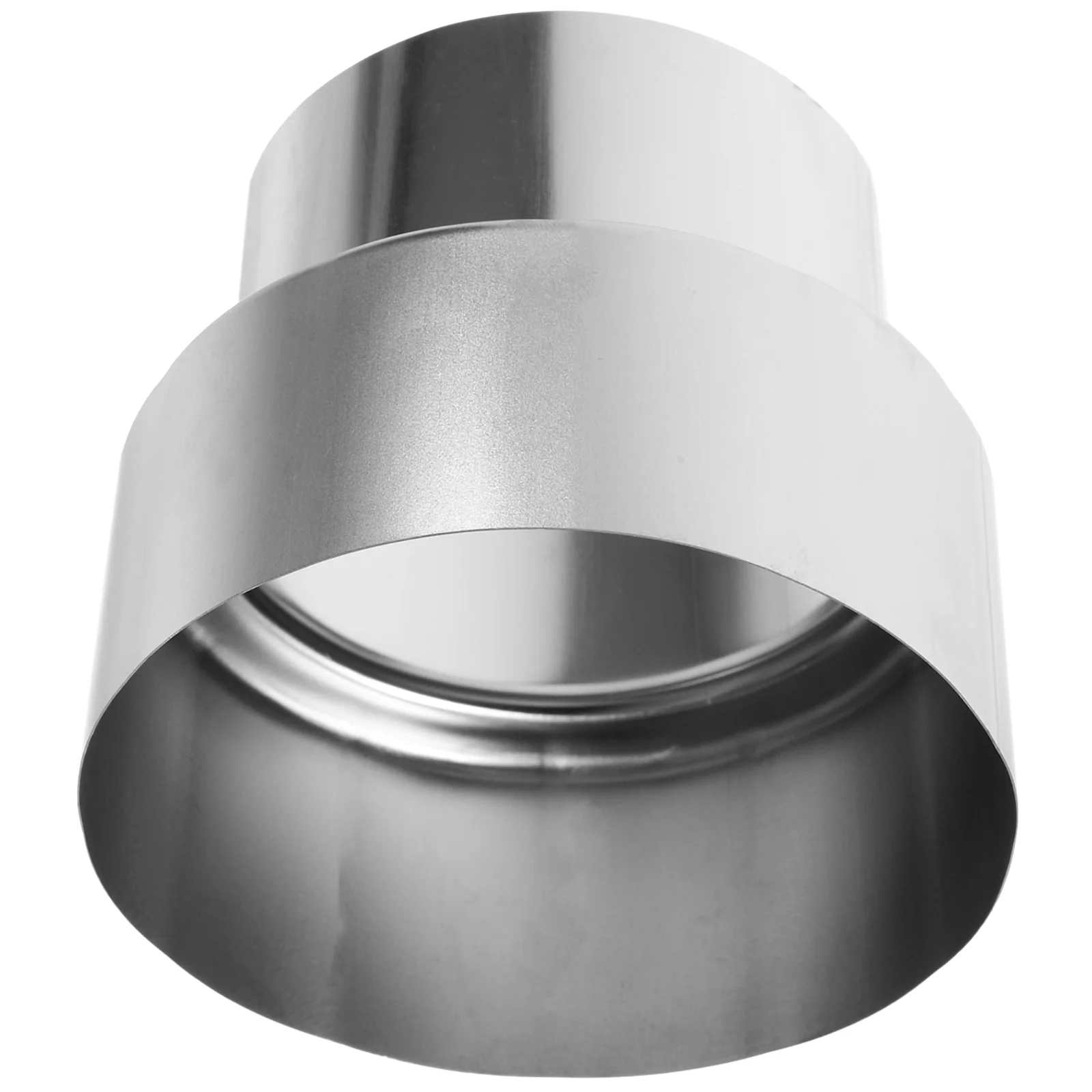 Exhaust Pipe Accessories Reducer Gas Fittings Adapter Water Heater Reduction Connector Pipeline
Exhaust Pipe Accessories Reducer Gas Fittings Adapter Water Heater Reduction Connector Pipeline