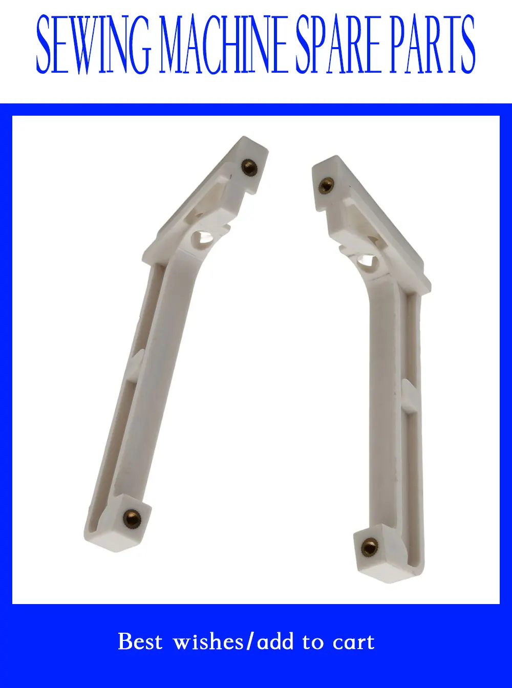 Computer Embroidery Machine Accessories Domestic For Tajima Wire Box Right And Left Bracket Computer Embroidery Machine Accessories Domestic For Tajima Wire Box Right And Left Bracket