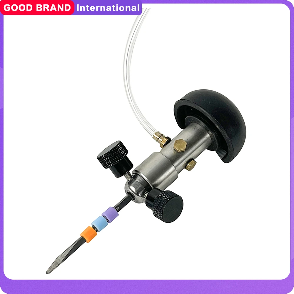 HH-AG01 Hand Engraving Tool Air Graver Machine Pneumatic Jewelry Engraver Crafts pen graving tools Wrought Iron handple
HH-AG01 Hand Engraving Tool Air Graver Machine Pneumatic Jewelry Engraver Crafts pen graving tools Wrought Iron handple